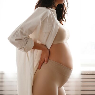 Dilay'ın gebelik günlüğü: 27. hafta