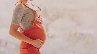 Dilay&#039;ın gebelik günlüğü: 28. hafta