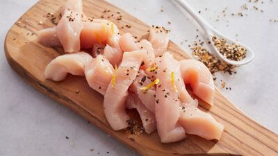 Tavuk buzdolabında ne kadar kalır?