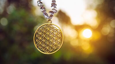 30 spiritüel sembol ve anlamları