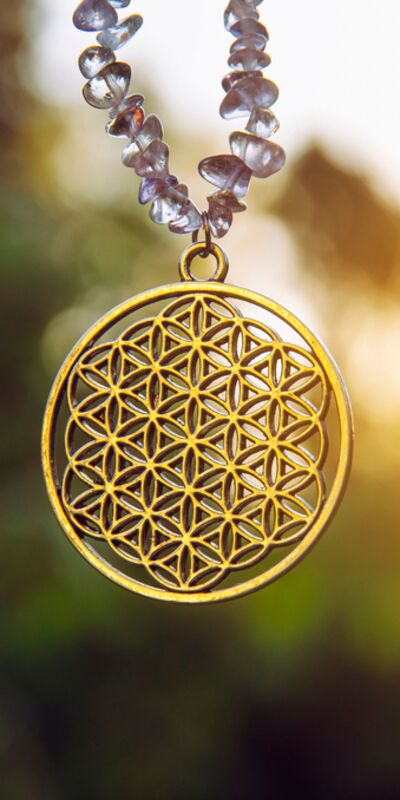 30 spiritüel sembol ve anlamları