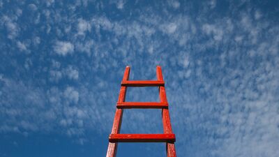 Hedefleriniz için ihtiyacınız: Öz yeterlik