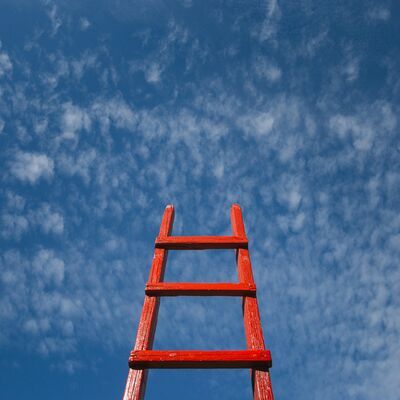 Hedefleriniz için ihtiyacınız: Öz yeterlik