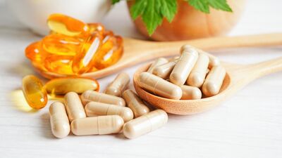 Vitamin takviyesi rehberi