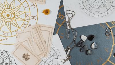 Kuzey Ay Düğümü'nüz hangi evde ve bu ne demek?