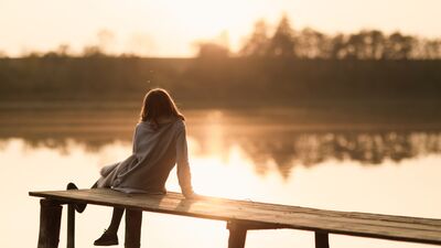 Gün batımının iyi gelen 5 etkisi