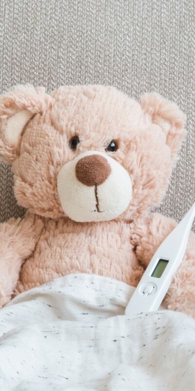 Bebeklerde acil durum işaretleri