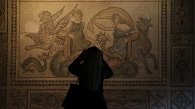 Müze ve ören yerleri bugün ücretsiz!