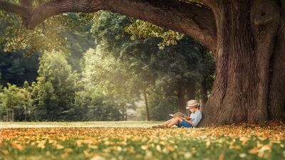 "Çocuklar için, çocuklarla birlikte, hemen şimdi!"