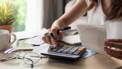 Finansal sağlığınızı iyileştirmenin 10 yolu