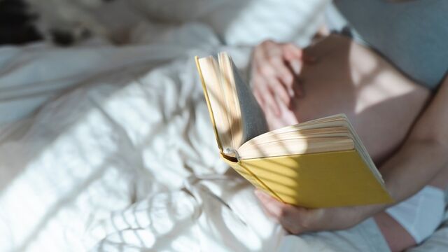 Dilay&#039;ın gebelik günlüğü: 34. hafta