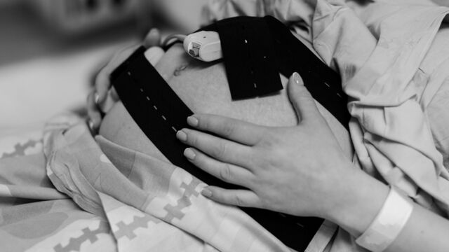 Dilay&#039;ın gebelik günlüğü: 35. hafta