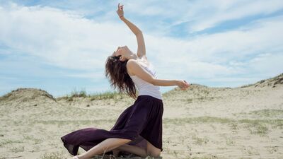 Dans ve hareket terapisi nedir?