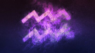 Kova burcu kadını nelerden hoşlanır?