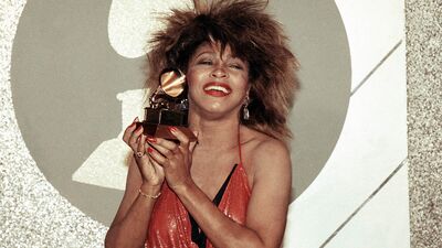 Tina Turner hayatını kaybetti