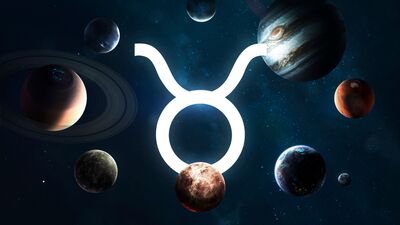 Yükselen burç: Boğa