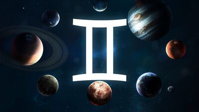 Yükselen burç: İkizler