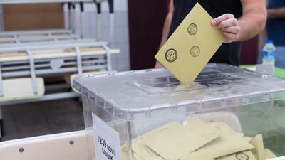 Seçimler strese neden oluyor