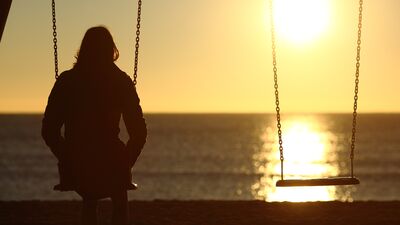 Herkese onu anlatıyorum