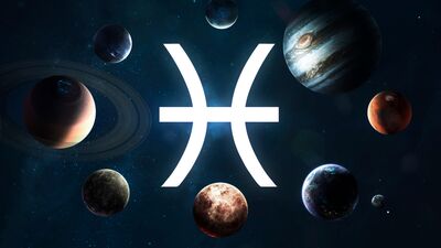 Yükselen burç: Balık