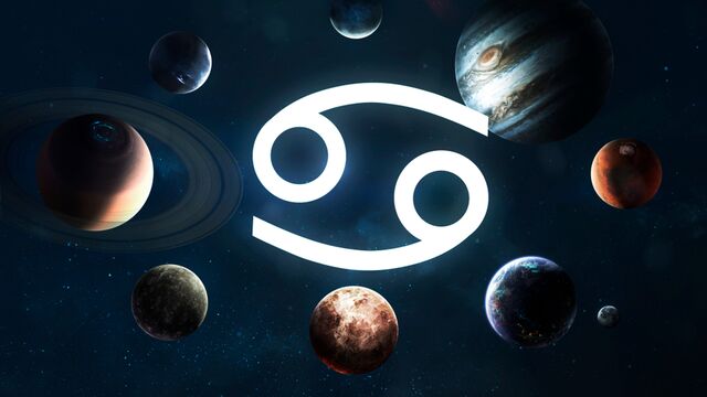 Yükselen burç: Yengeç