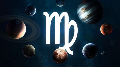 Yükselen burç: Başak