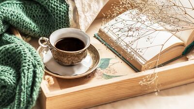 "Kendi hikayesini kendi yazan bir kahramanım ben"