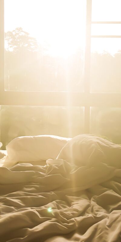 Yeni bir güne motive başlamanın yolları