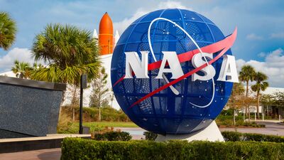 NASA: &quot;Tanımlayamadığımız nesneler var&quot;