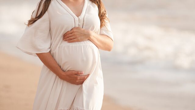 Dilay&#039;ın gebelik günlüğü: 36. hafta