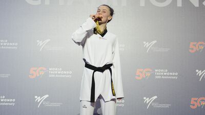 Gurur duyduk: Merve Dinçel