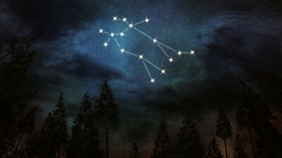 Kuzey Ay Düğümü İkizler Burcunda: "Bana biraz renk ver!"