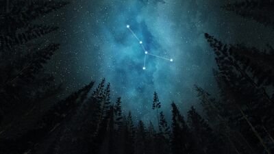 Kuzey Ay Düğümü Yengeç Burcunda: "İçindeki çocuk!"