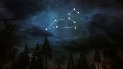 Kuzey Ay Düğümü Aslan Burcunda: "Hayat sahnendesin!"