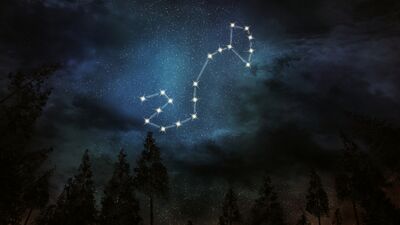 Kuzey Ay Düğümü Akrep burcunda: "Dönüşümün hafifliği"