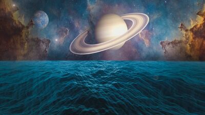 Satürn retrosu (17 Haziran - 4 Kasım 2023)