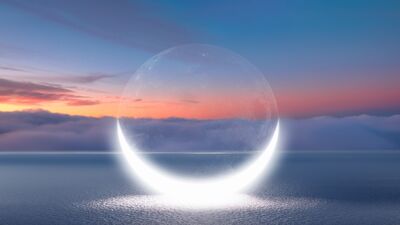 18 Haziran İkizler burcunda Yeniay