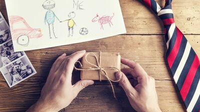 Babalar Günü'ne özel 500 TL altı hediyeler