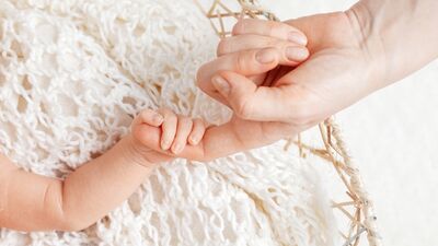 Dilay'ın gebelik günlüğü: 37. hafta