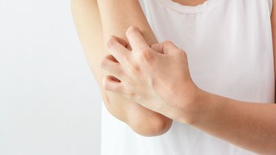 Dikkat etmekte fayda var: Gebelik kolestazı