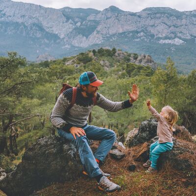 Babalığın feminizme ihtiyacı var