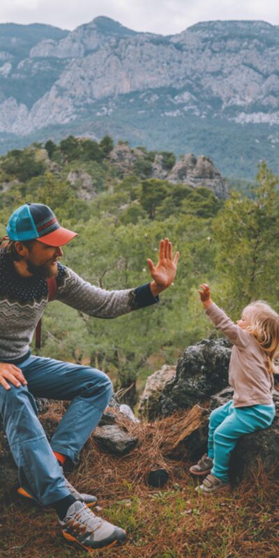 Babalığın feminizme ihtiyacı var