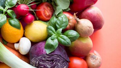 Fonksiyonel gıda nedir?