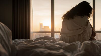 Yaş aldıkça stresimiz artıyor mu?