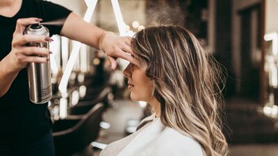  Abiyelerle kullanabileceğiniz 5 saç modeli