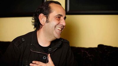 Özkan Uğur anılıyor