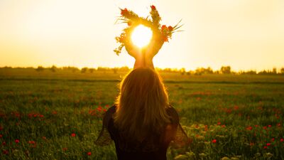 Sezgilerinizi güçlendirmek ister misiniz?
