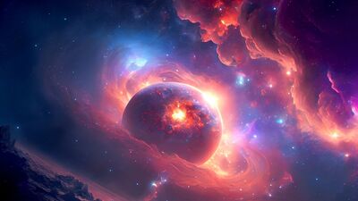 Mars Başak burcunda: Yepyeni bir hayat düzeni başlıyor!