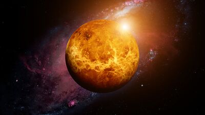 Venüs gezegeni ile ilgili bilmeniz gereken her şey