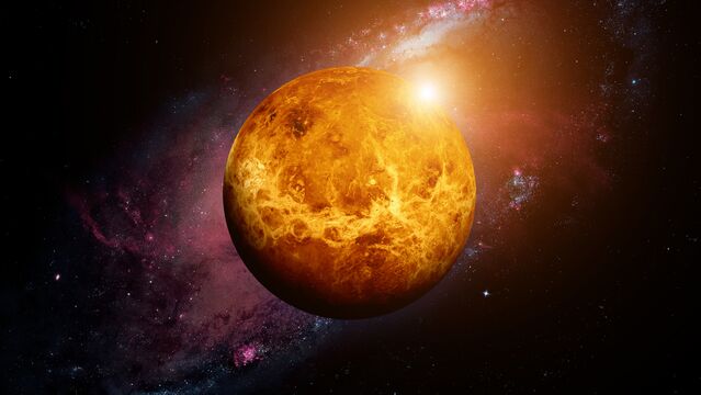 Venüs gezegeni ile ilgili bilmeniz gereken her şey